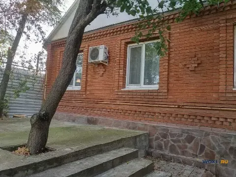 Дом 83 м² на участке 7 сот.