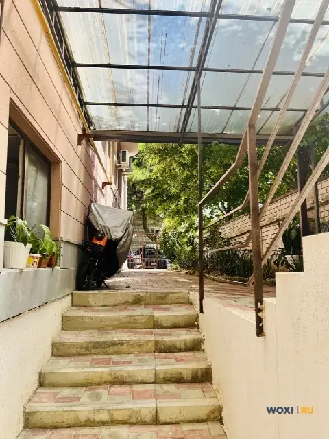 Квартира-студия, 16 м², -1/4 эт.