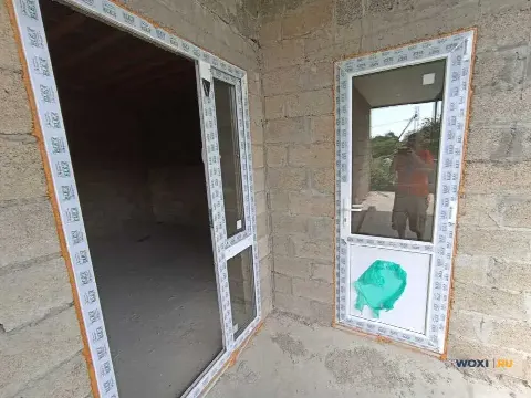 Дом 100 м² на участке 5 сот.