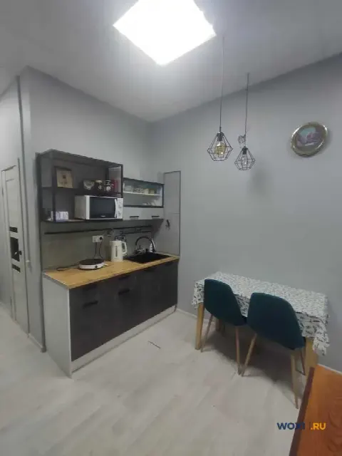 1-комн. квартира, 41 м², 1/13 эт.