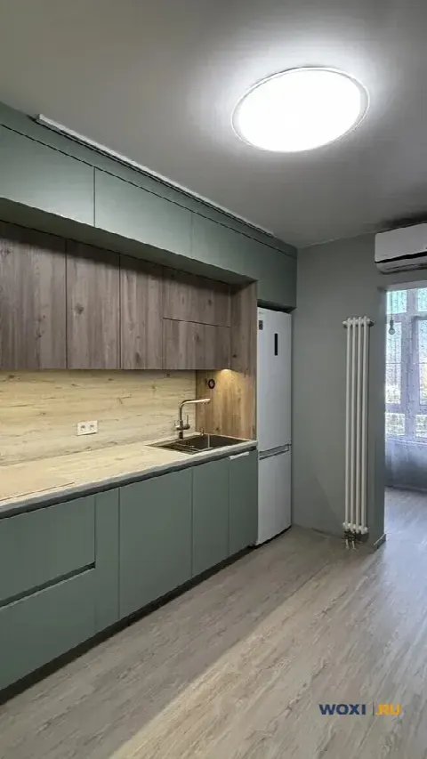 1-комн. квартира, 36 м², 5/16 эт.