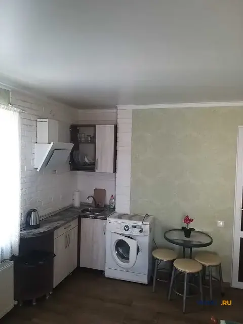 Квартира-студия, 22 м², 2/3 эт.