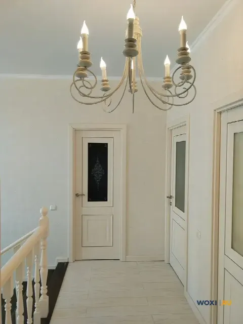 Дом 157 м² на участке 4 сот.
