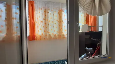 2-комн. квартира, 63 м², 1/16 эт.