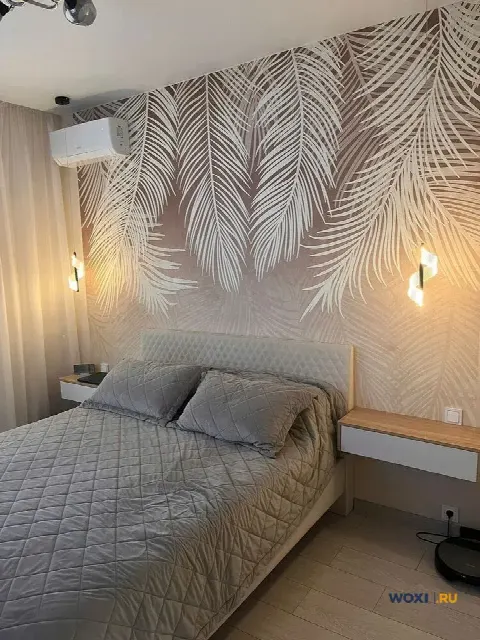 2-комн. квартира, 71 м², 3/5 эт.