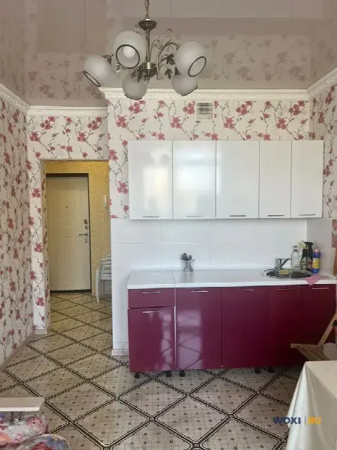1-комн. квартира, 48 м², 3/17 эт.