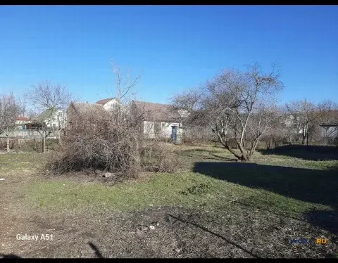 Участок 5 сот. (СНТ, ДНП)