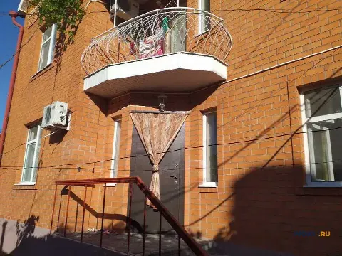 Дом 160 м² на участке 3 сот.