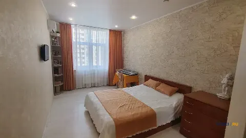 1-комн. квартира, 46 м², 9/14 эт.