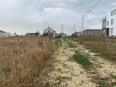 Участок 5 сот. (СНТ, ДНП)