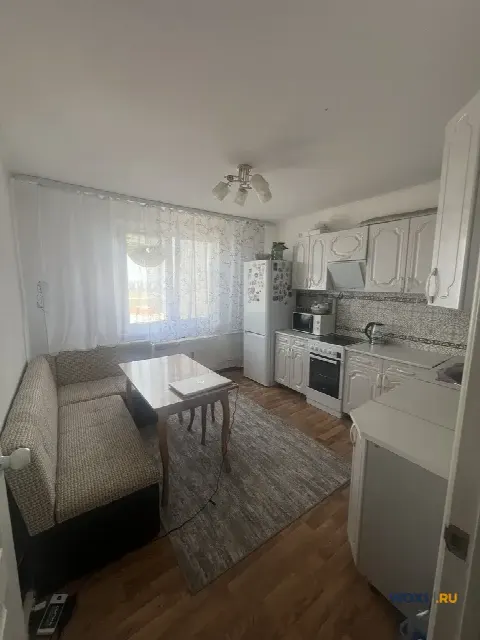 2-комн. квартира, 59 м², 16/16 эт.
