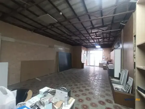 Помещение свободного назначения, 565 м²