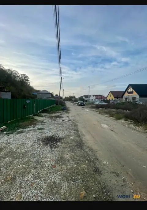 Участок 7 сот. (ИЖС)