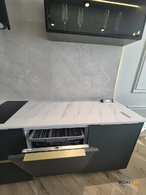 2-комн. квартира, 60 м², 14/16 эт.