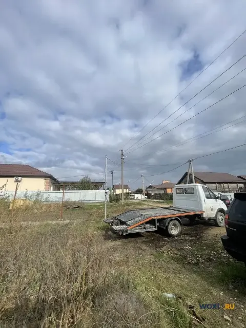 Участок 5 сот. (ИЖС)