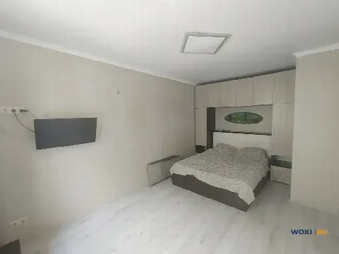 1-комн. квартира, 37 м², 2/5 эт.
