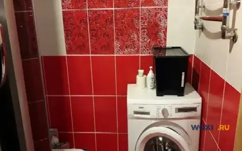 1-комн. квартира, 42 м², 7/7 эт.