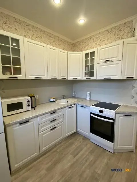 2-комн. квартира, 57 м², 2/8 эт.