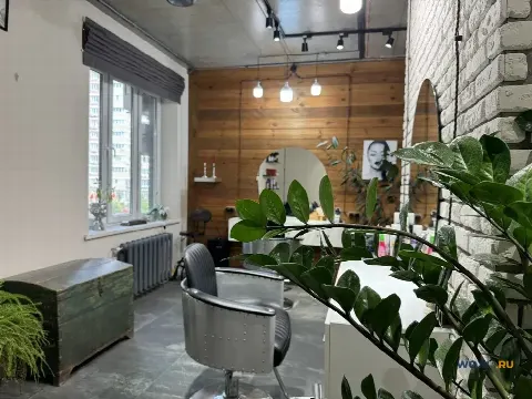 Помещение свободного назначения, 75 м²
