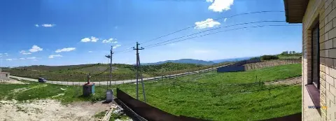 Дом 125 м² на участке 3 сот.