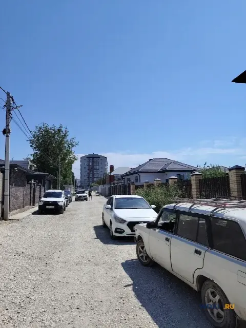 Дом 156 м² на участке 5 сот.
