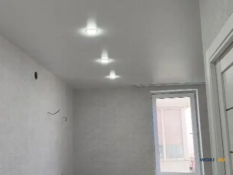 1-комн. квартира, 46 м², 1/6 эт.