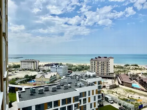 1-комн. квартира, 46 м², 10/12 эт.