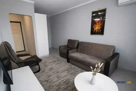 1-комн. квартира, 33 м², 4/4 эт.