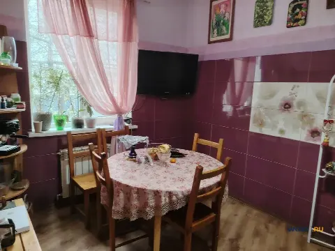 Таунхаус 137 м² на участке 2 сот.