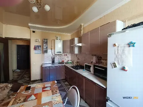 1-комн. квартира, 43 м², 4/10 эт.