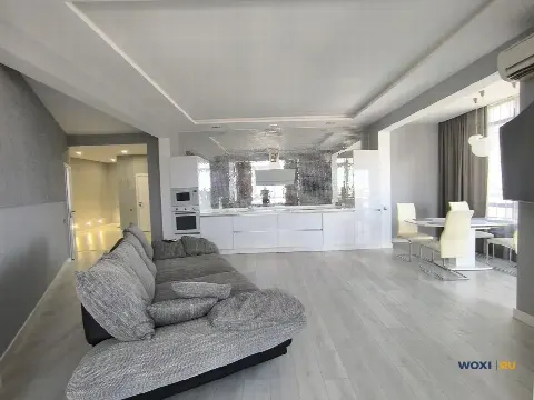 3-комн. квартира, 108 м², 12/16 эт.