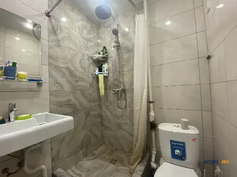 Квартира-студия, 18 м², -1/20 эт.