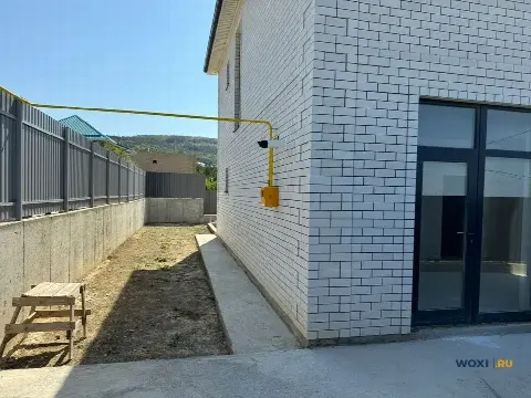 Дом 129 м² на участке 3 сот.