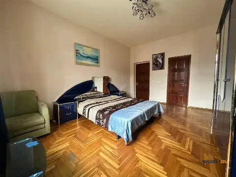 Квартира-студия, 24 м², 2/4 эт.