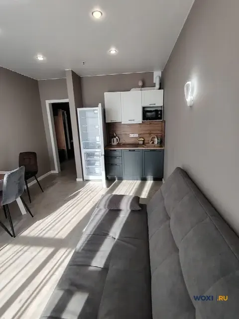 1-комн. квартира, 44 м², 10/12 эт.
