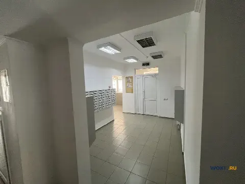 1-комн. квартира, 41 м², 1/16 эт.