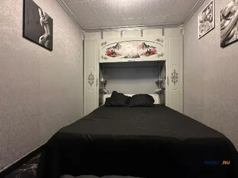 2-комн. квартира, 46 м², -1/12 эт.