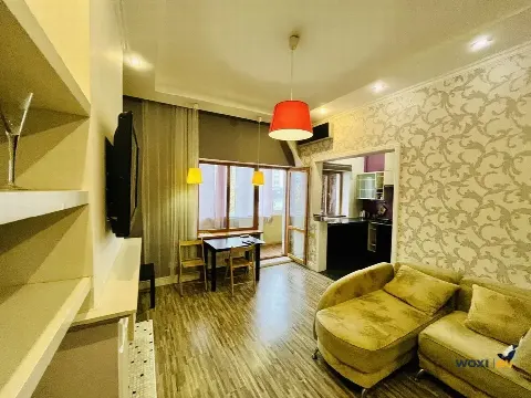 2-комн. квартира, 51 м², 2/7 эт.