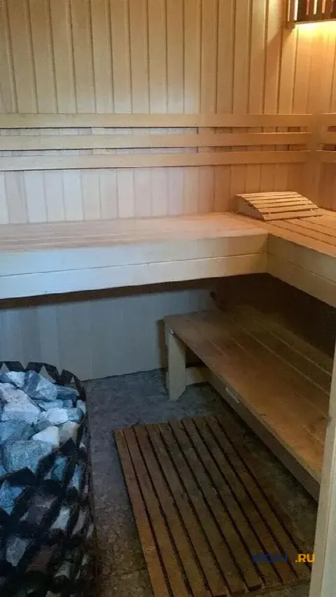 Дом 64 м² на участке 5 сот.