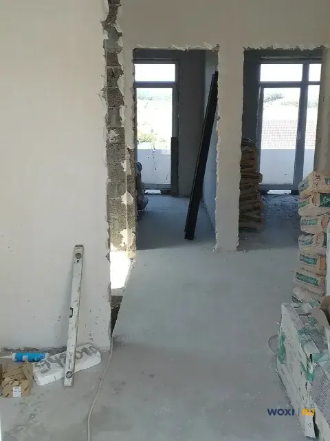 Дом 140 м² на участке 5 сот.