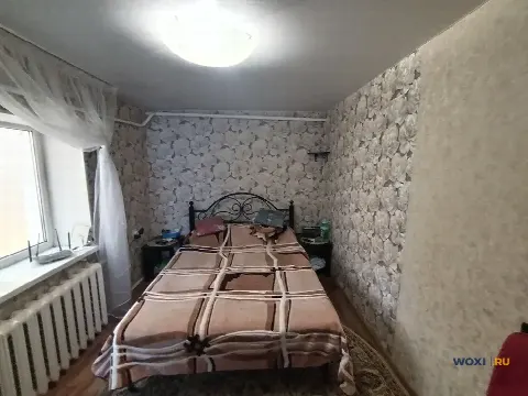 Дом 50 м² на участке 4 сот.