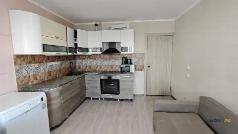 2-комн. квартира, 65 м², 15/16 эт.