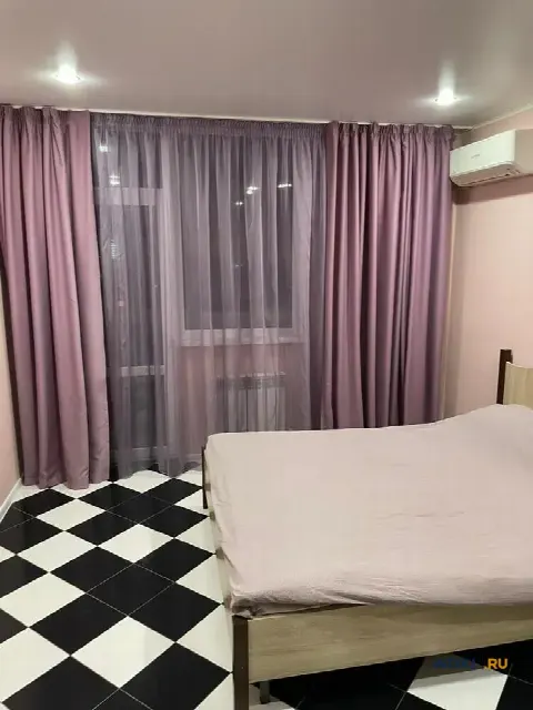 Квартира-студия, 27 м², 13/21 эт.