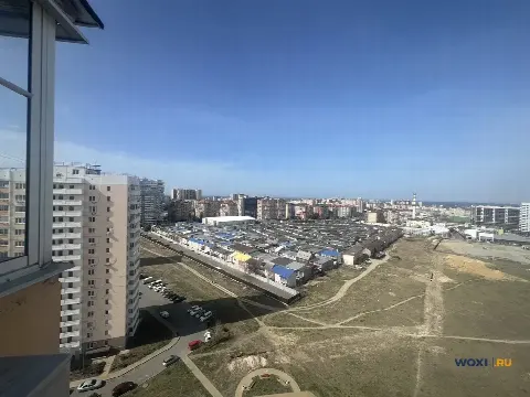 2-комн. квартира, 59 м², 16/16 эт.