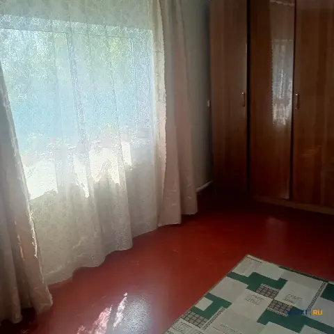 Дом 63 м² на участке 17 сот.