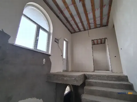 Дом 120 м² на участке 3 сот.