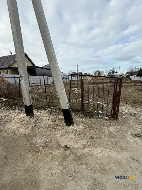 Участок 6 сот. (ИЖС)