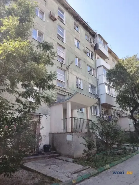 3-комн. квартира, 64 м², 4/5 эт.