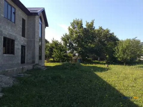 Дом 400 м² на участке 10 сот.