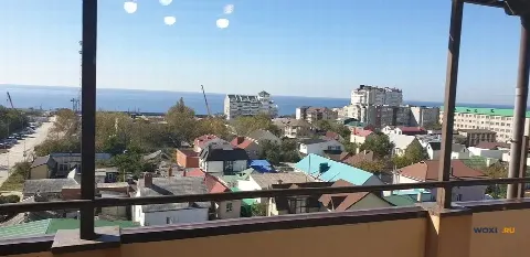 2-комн. квартира, 90 м², 8/8 эт.